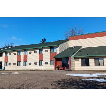Scotwood Motel By Oyo Washburn Nd Экстерьер фото